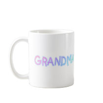Grandma mugs