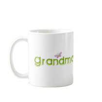 Grandma mugs by EllesPlanet Grandma mugs