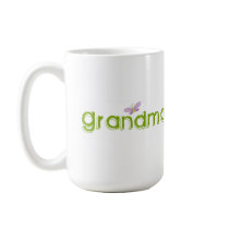 Grandma Coffee Mug