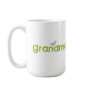 Grandma Coffee Mug