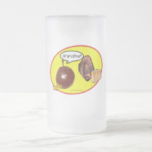 Grandma!... Mugs