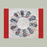Grandma Nellie's Quilt - Block #1