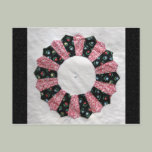 Grandma Nellie's Quilt Block #2