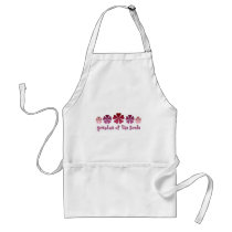 Grandma of the Bride aprons by lifeisahighway Grandma of the Bride aprons