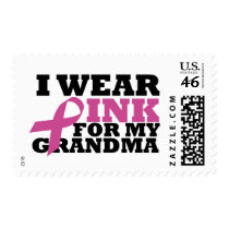 grandma stamps
