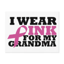 grandma postcards by PinkRibbon grandma postcards