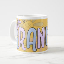 Grandma specialty mugs