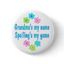 Grandma Spoils Buttons