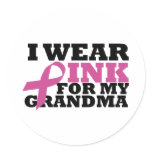 grandma sticker