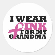 grandma sticker
