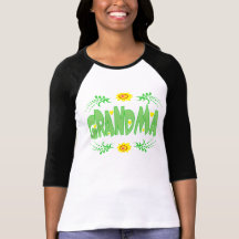 Grandma T-Shirt