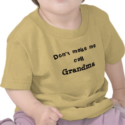 Grandma T-Shirt