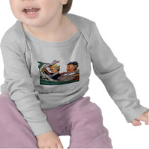 Grandma The Speed Queen Tees