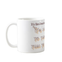 GRANDMA THROW DOWN COFFEE MUG