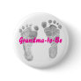 Grandma-to-Be Button Grandma-to-Be Button