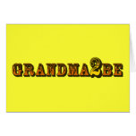 Grandma To Be