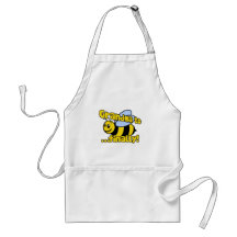 Grandma to BEE Finally! Aprons