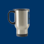 Grandma Travel Mug mugs