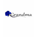 Grandma t-shirts