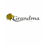 Grandma t-shirts