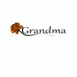Grandma t-shirts