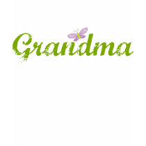 Grandma t-shirts