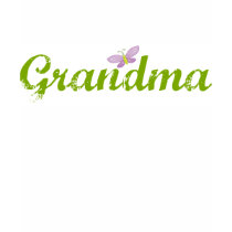 Grandma t-shirts by EllesPlanet Grandma t-shirts