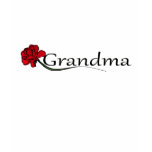Grandma t-shirts