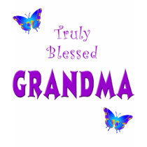 Grandma t-shirts