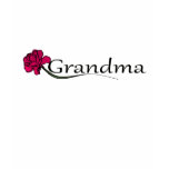Grandma t-shirts