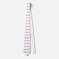 GrandmaLicious Necktie