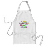 Grandmas are Special Apron