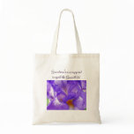 Grandma's are supposed to Spoil their Grandkids! bags