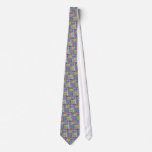 "Grandmas Blankets" ties