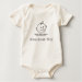 Infant Organic Onesie / Creeper