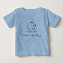 Grandma's Boy Shirt
