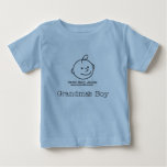 Grandma's Boy Shirt