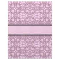Grandma's Carpet Letterhead