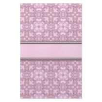 Grandma's Carpet Customized Stationery