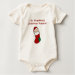 Infant Organic Onesie / Creeper