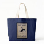 Grandmas cookbook tote bag