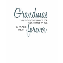 Grandmas Forever blue t-shirts by atouchofelegance Grandmas Forever blue t-shirts