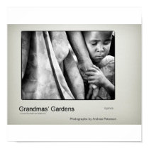 Grandmas' Garden posters by gpmaster Grandmas' Garden posters