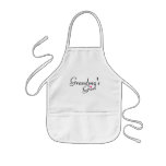 Grandmas Girl Apron
