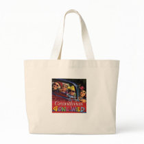 grandmas gone wild bags by mskim2u grandmas gone wild bags