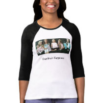 grandma's happy, Grandma's Happiness t-shirts