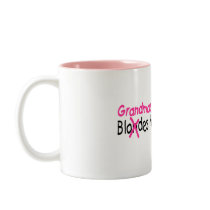 Grandmas Have More Fun mugs by TeeZazzle Grandmas Have More Fun mugs