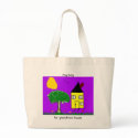 Grandma's House bags