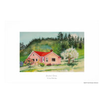 Grandma's House posters by twalker Grandma's House posters