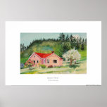 Grandma's House posters
